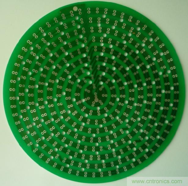 高速高密度PCB<a href=http://www.cnmajiang.cn/pcb/ target=_blank class=infotextkey>設計</a>中電容器的選擇