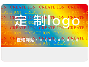 激光防偽標簽運用的斑紋防偽技術(shù)有哪些？