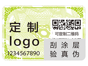 不干膠標簽有哪些需要注意的？